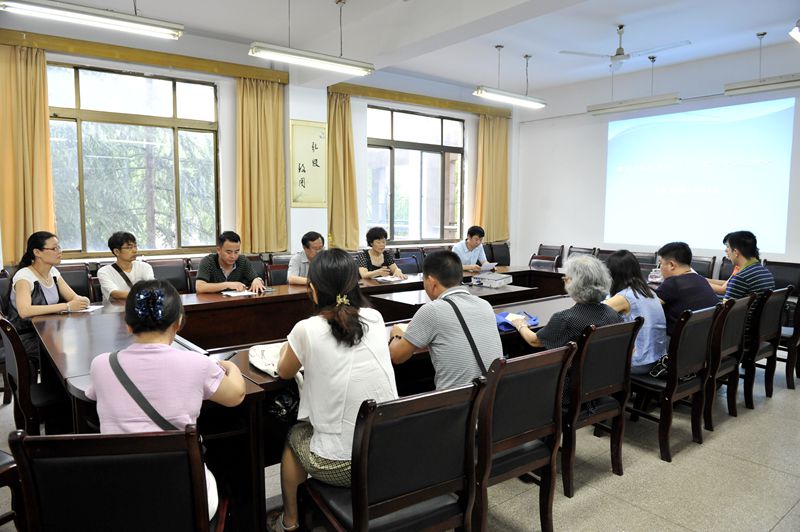 民革美高梅娱乐场
支部召开“聚力9+2”奉献“十三五”活动动员会