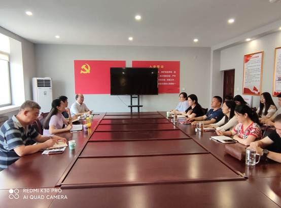 说明: F:\2021年\新闻\马校长到会计美高梅娱乐场
调研.jpg