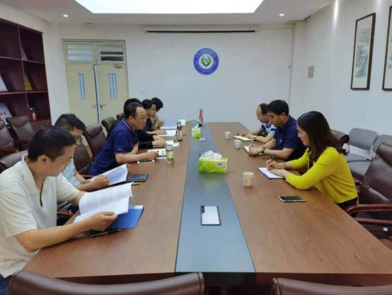 说明: F:\支部建设\2021\主题党日活动\环境与化学工程美高梅娱乐场
调研.jpg